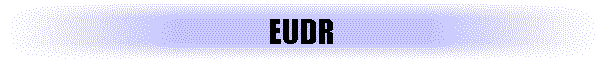 EUDR